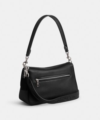 ソフト タビー ショルダー バッグ・リベット | COACH/コーチ